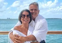 Marido de Gloria Pires se defende após atacar a Globo: “Indignação” imagem