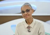 PGR arquiva denúncia contra senador que disse "querer enforcar" Marina Silva