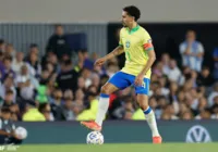 Capitão Marquinhos cobra reação da Seleção após goleada imagem