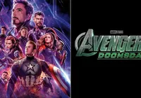 Vingadores Doomsday: Marvel anuncia elenco com retorno épico de personagens imagem
