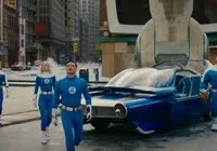 Quarteto Fantástico: trailer da Marvel revela detalhes inéditos imagem