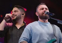 Mateus, da dupla com Jorge, passa por nova cirurgia; saiba motivo imagem