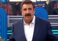 Ratinho perde 12 quilos e médico expõe problema de saúde imagem