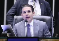 Motta diz que projeto da anistia não vai travar agenda econômica
