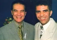 José Medrado fala sobre a morte de Divaldo Franco: "Um inspirador" imagem