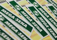 Mega-Sena sorteia prêmio acumulado em R$ 37 milhões imagem