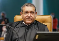 PCC tentou se aproximar de ministro do STF, revelam mensagens imagem