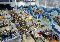 Mercado do Peixe vai funcionar por 33 horas em plantão da Semana Santa imagem