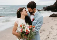 Mês das Noivas: as melhores praias para se casar em Salvador imagem