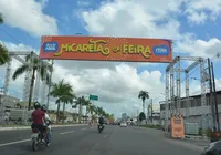 Micareta de Feira: confira programação completa do evento imagem