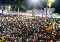 Micareta de Feira exclui artistas locais da grade de atrações imagem
