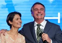 Michelle pede jejum e orações por Bolsonaro: "Convoquem seus amigos" imagem