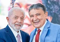 Ministro defende aproximação de Lula com o Centrão imagem
