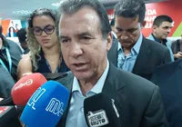 Ministro do Trabalho defende regulamentação dos entregadores por app imagem