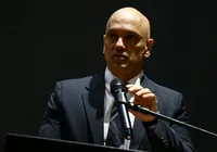 Governo Trump contactou Moraes sobre ordem para rede social