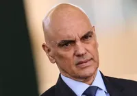 Governo dos EUA aplica Lei Magnitsky contra Alexandre de Moraes