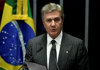 STF forma maioria para manter prisão de Fernando Collor imagem