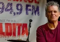 Morre Luiz Mello, cérebro da “Maldita”, da rádio Fluminense imagem