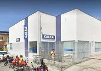 Morre cliente baleado dentro de agência da Caixa Econômica na Bahia imagem