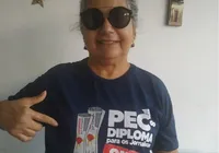 Morre ex-presidente do Sindicato dos Jornalistas da Bahia