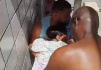 Morre idosa atingida por bala perdida no Vale das Pedrinhas imagem