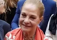 Morre Cristina de Orleans, bisneta da princesa Isabel imagem