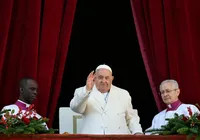Morre o Papa Francisco, aos 88 anos de idade imagem