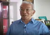 Morre autor de música Homem com H, aos 95 anos imagem