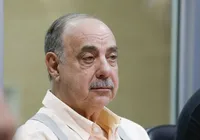 Morre prefeito de Belo Horizonte, Fuad Noman, aos 77 anos imagem