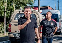 Mota rebate críticas após vice: "Antes de mim não chegava na final" imagem