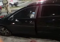 Motorista de aplicativo sofre tentativa de assassinato em Salvador imagem