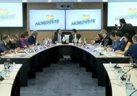 Motta defende protagonismo do Nordeste no cenário político nacional imagem