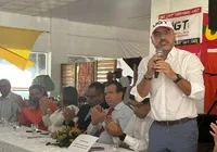 "Ambientalismo sem cuidar de gente é paisagismo", avalia porta-voz da Rede na Bahia