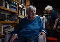 Mujica deixa importante legado político na América Latina imagem