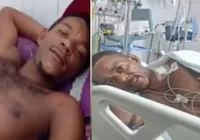 Mulher é presa após matar filho a facadas durante briga por cerveja