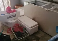 Após morte do marido, suspeita vai às compras com cartão da vítima imagem