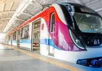 CCR Metrô abre vagas de trabalho para aprendiz e nível técnico imagem