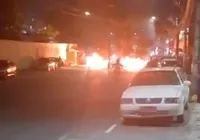 Mulher morre durante troca de tiros entre PM e bandidos do CV em Narandiba imagem