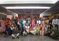 Municípios da Bahia reforçam parceria por educação antirracista imagem