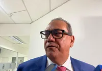 Muniz vê como “difícil” apoio do PSDB a Jerônimo, mas prega cautela imagem