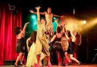 Musical sobre Elza Soares completa 15 anos e volta a Salvador imagem