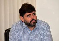 ‘Não cooptamos prefeitos, mas vamos conversar com todos’, diz Adolpho