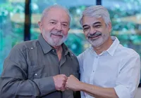“Não temos outro plano”, diz presidente do PT sobre candidatura de Lula imagem