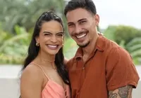 Após expor traição, Natinha do volêi perdoa namorado e é criticada imagem