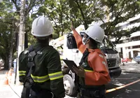 Chuva na Bahia: Coelba aciona profissionais de outros estados imagem