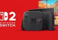 Novo console da Nintendo é lançado oficialmente. Veja preços