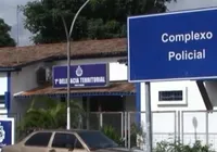 Noivo é preso durante o próprio casamento na Bahia; saiba motivo imagem