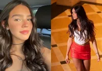 Nora de Huck conquista independência financeira aos 16 anos: "Fácil" imagem