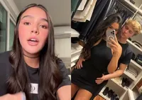 Nora de Huck e Angélica quebra o silêncio sobre briga por ciúmes imagem
