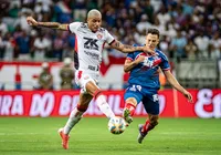 Nordestão: CBF confirma partida do Vitória e remarca jogo do Bahia imagem